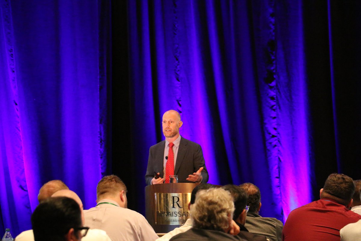 Earlier this month, our CEO Jason Trevisan had the chance to speak at Berkshire Hathaway Automotive’s 2023 Digital Excellence Summit. We’re so grateful to have been able to contribute to the conversation and spend time with the team to focus on opportunities to advance business.