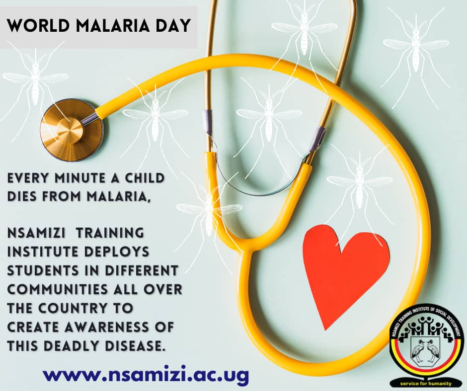 NSAMIZI TRAINING INSTITUTE (@nsamizitisd) on Twitter photo 