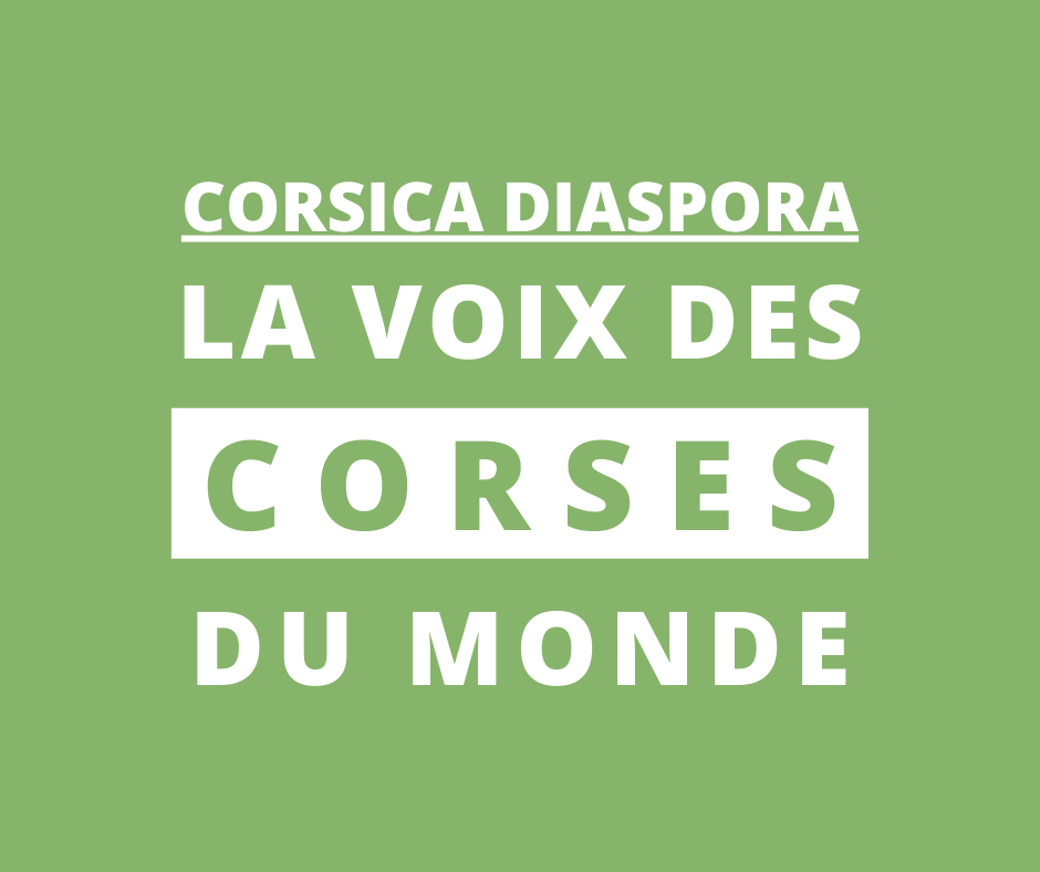CorsicaDiaspora's tweet photo. Pour adhérer en ligne : https://t.co/CyONAhh2o3

Ou par l'envoi d'un chèque à : Corsica Diaspora, 11 rue Saint Joseph, 20200 Bastia https://t.co/sOUewYVvyf