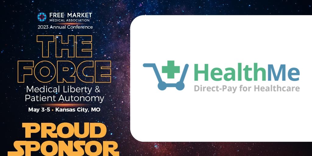 HealthMe tweet media