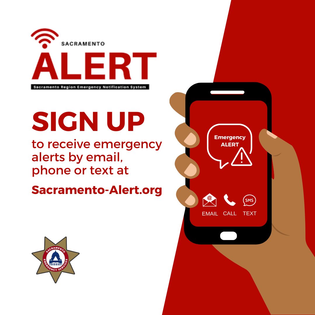 SacramentoOES tweet media