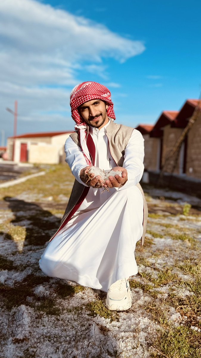 عبدالعزيز بن سعيد tweet media