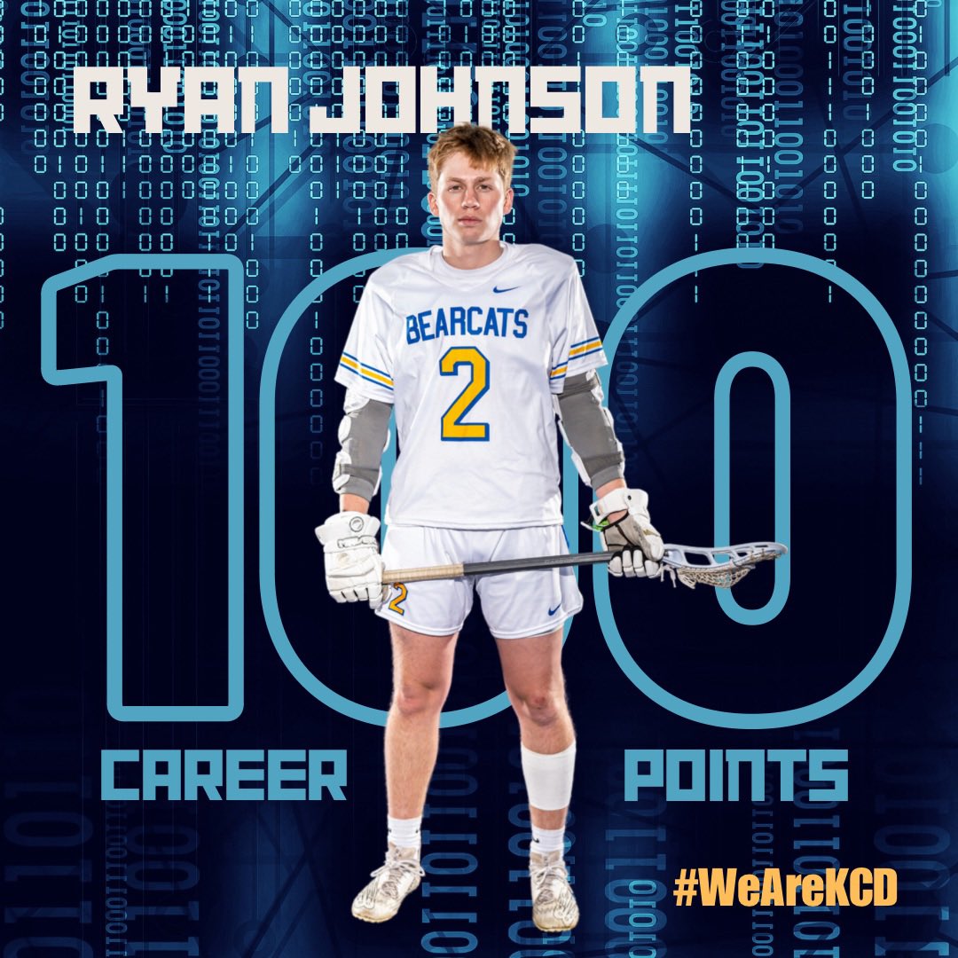 KCD Boys Lacrosse tweet media