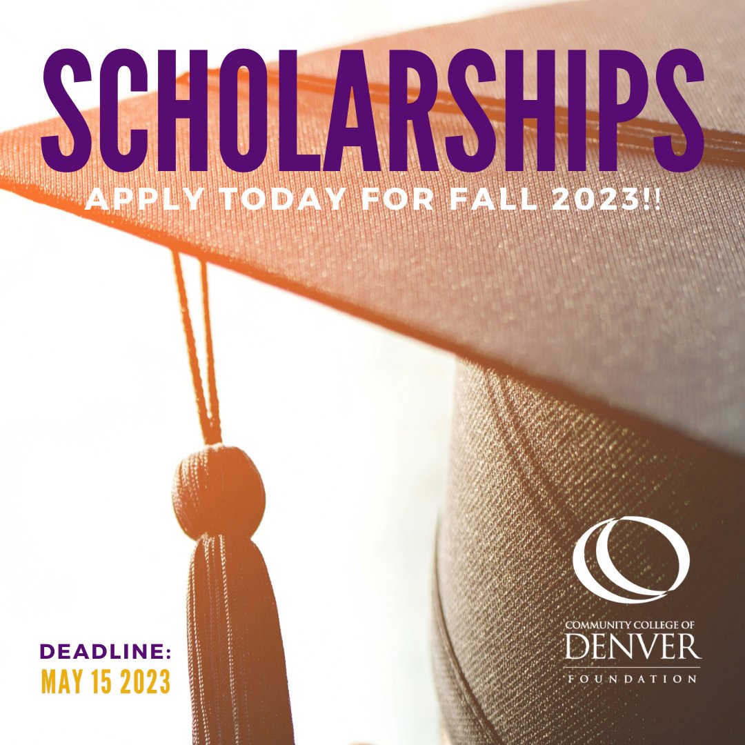 CCD Foundation tweet media