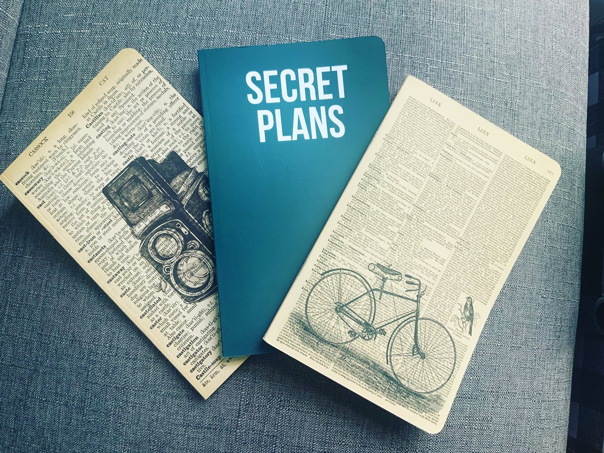 ToastedPixie's tweet image. Toasted Tuesday! 5.00 for notebooks today only! Come see us ! 455 Main, Grand Junction, Colorado