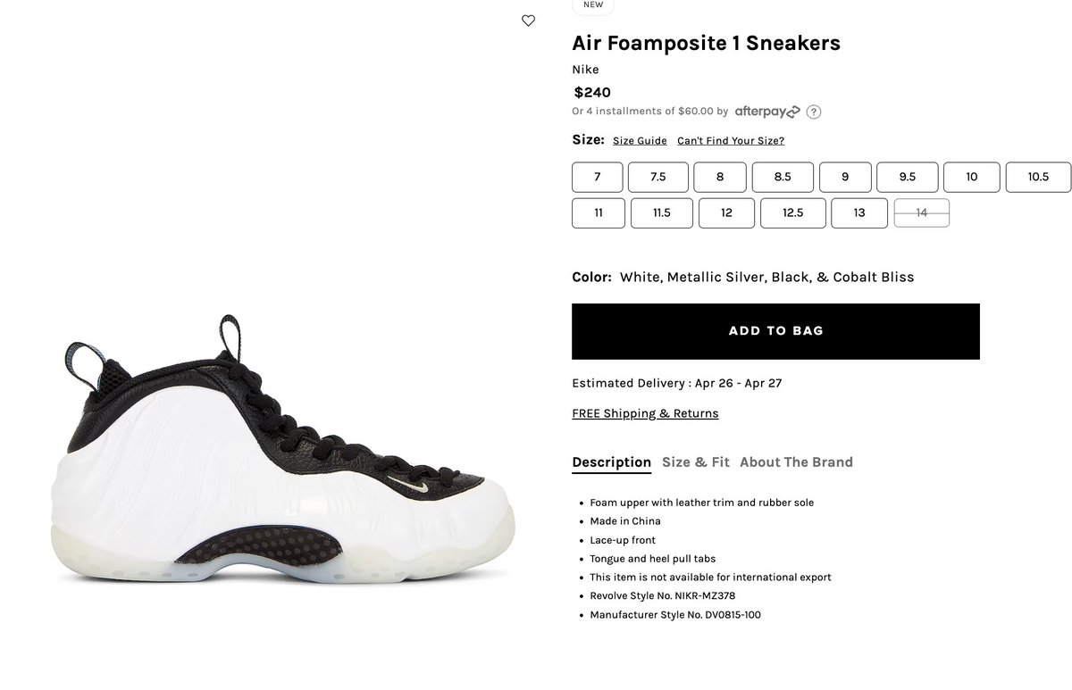 SOLELINKS tweet media