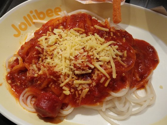 iteyoupone's tweet photo. jolly spaghetti, please? 🤤❤ https://t.co/cKV94IRrVT