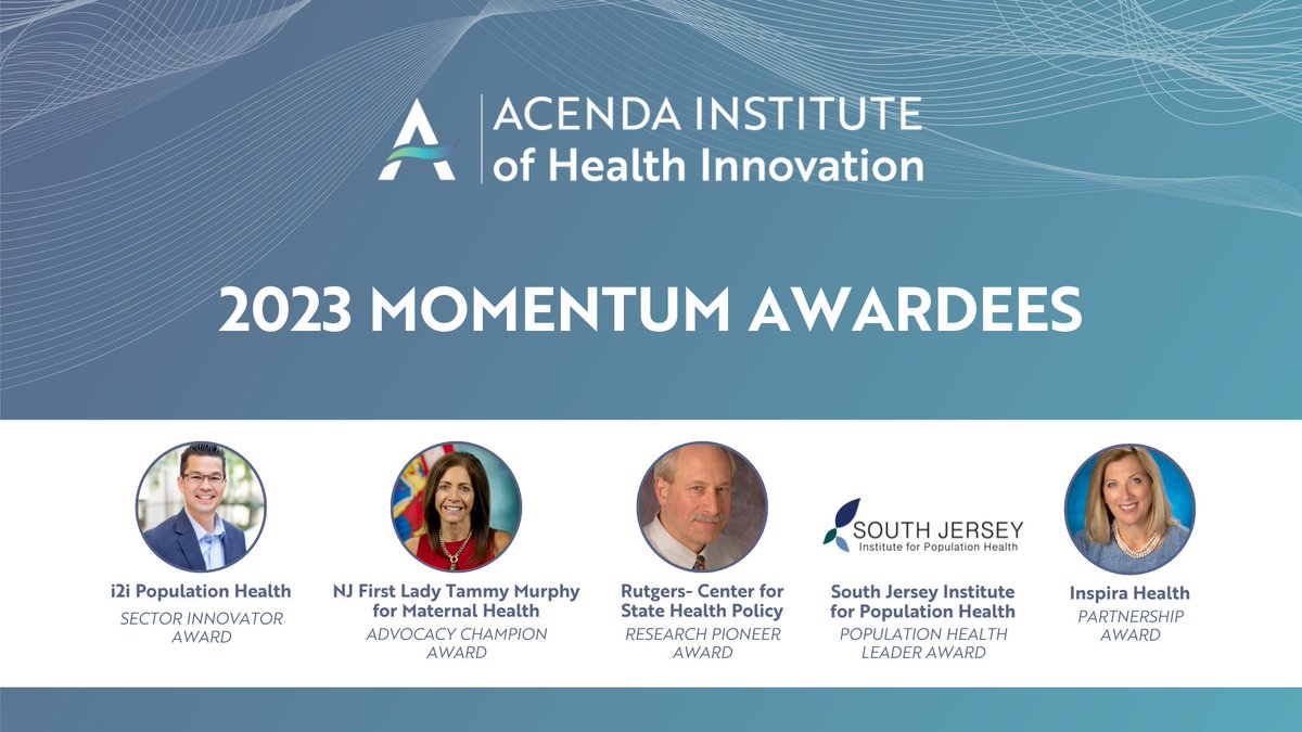 Didn't get a chance to view our 2023 Momentum Awards ceremony? No worries! Click here to view the ceremony and subscribe to our YouTube channel: youtu.be/lh2VUEgNCQw