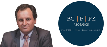 BCFPZ_LAW's tweet photo. BC | F | PZ Abogados is pleased to announce that Urbano Sonzini Astudillo has joined our firm as specialized counsel based in Salta Province, Argentina for its Mining Law, Renewable Energies and Environmental Law practice. Nota: https://t.co/KCuzg2FFEE

#abogados #BCFPZAbogados https://t.co/MCUhYXYfDl