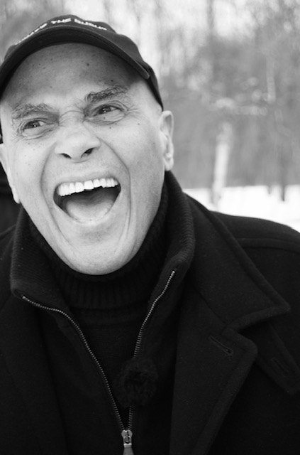 gone / not gone: my time spent with harry belafonte was a revolution upon my heart when it needed one. and i am grateful. (photo by yours truly, taken at the russian war memorial in berlin, winter 2010)
