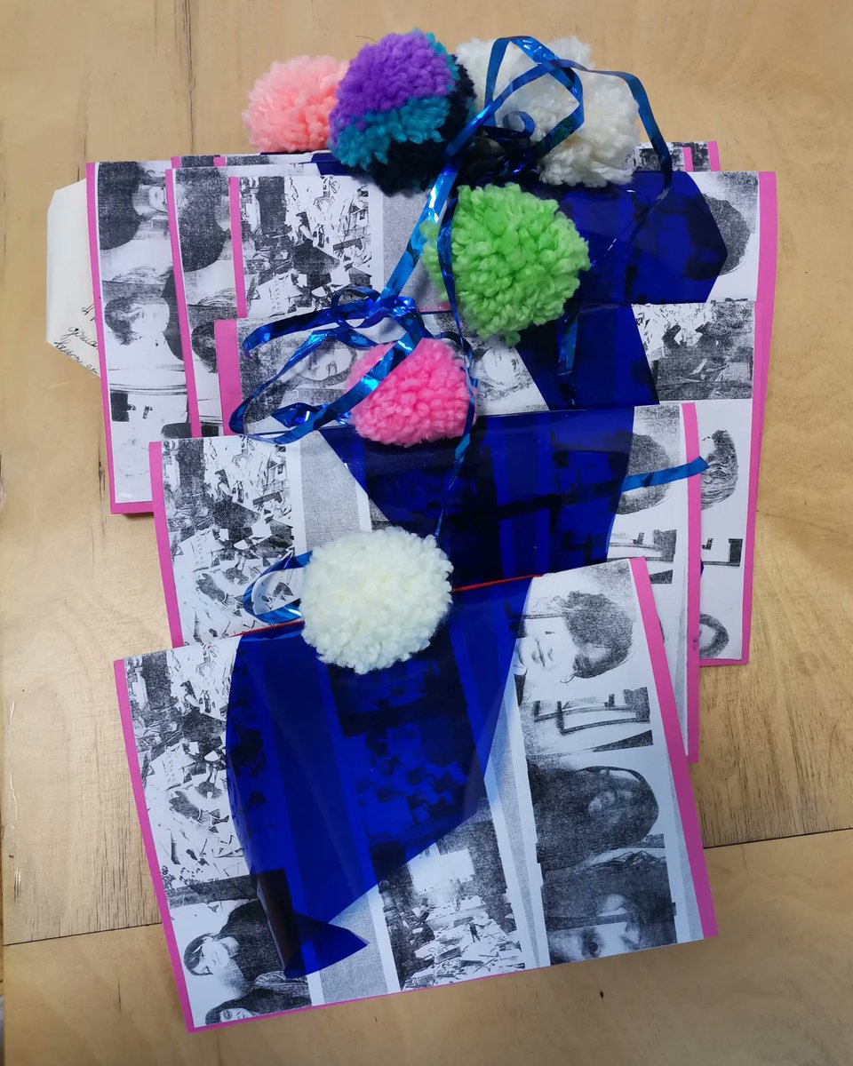Take a look at a few page spreads showcasing the outcomes of our scrap-print-book workshop, which was held during the FIG.3 festival. Don't you find them magnificent?

#figsofia #fig3 #bbwcollective #scrapbooks #fanzines #zines #zinemaking #workshop