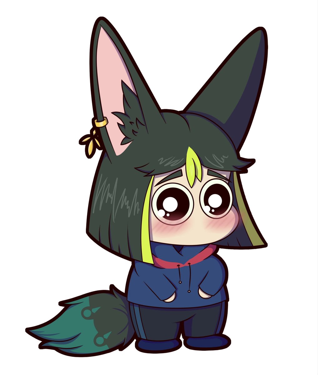 #Genshinlmpact #genshinimpactfanart #Tighnari #fanart