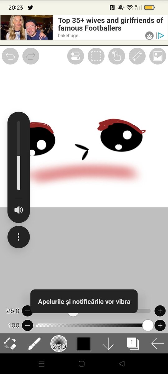 Super cute face/#RobloxUGC