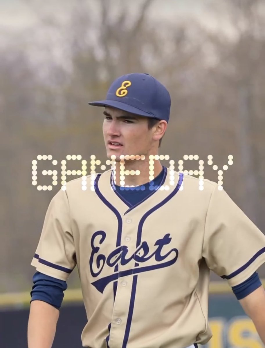 Game 2 of the series vs GRC today. 4:15 at Gainey Athletic Complex.