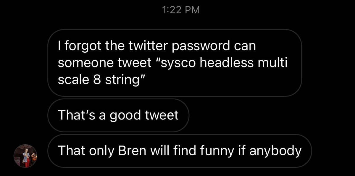 pitycasehc's tweet photo. They wanted you to know this https://t.co/LVEdKKIcok