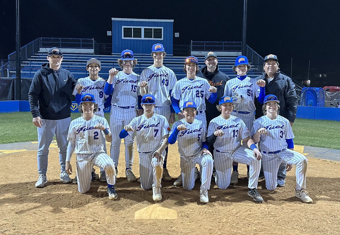 OK Fuel Athletics tweet media