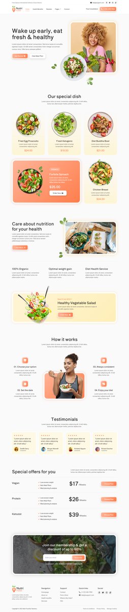 mridulsrker's tweet image. Build Premium Website by Elementor Theme
⭐Hire Me ::fiverr.com/s/G8g6pa

#divi #divibuilder #fiverr #wordpress #elementor #wpbakery