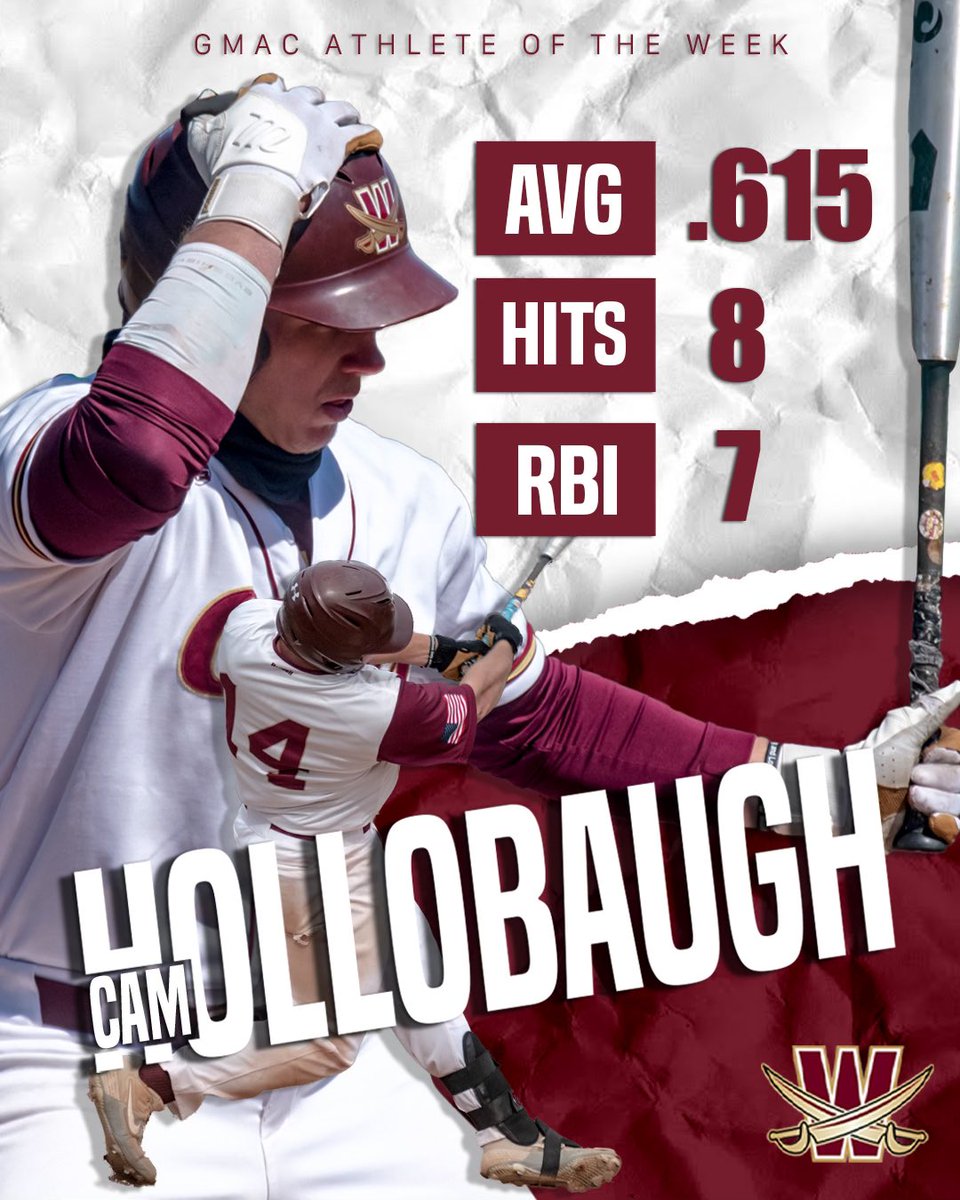 Our Guy having a big week! Congrats Cam! Keep it rolling. 
#SwordsUp⚔️