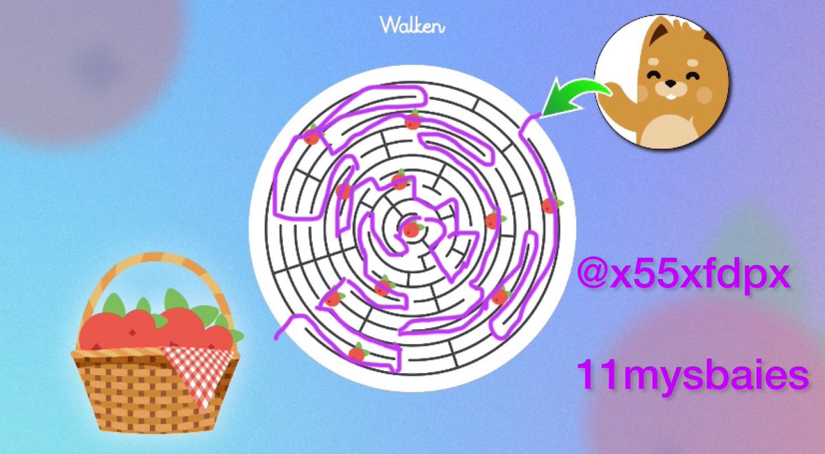 x55xfdpx's tweet photo. @walken_io 11 Mysbaies @walken_io 
@Ox29eb @OpBili 
😺😺 https://t.co/zBfICOMr96