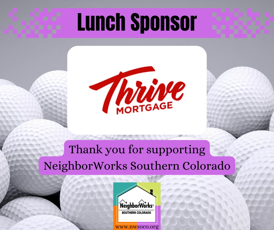 nwsoco's tweet image. Sending the appreciation to our Lunch sponsors Kendall Curtis with Remax Commercial Thrive Mortgage and Young Guns Fencing, LLC for our 3rd annual golf tournament! Register your team today! Less than 2 weeks away! The lunch will be yummy! 📷 nwsoco.org/.../05/05/3rd-…