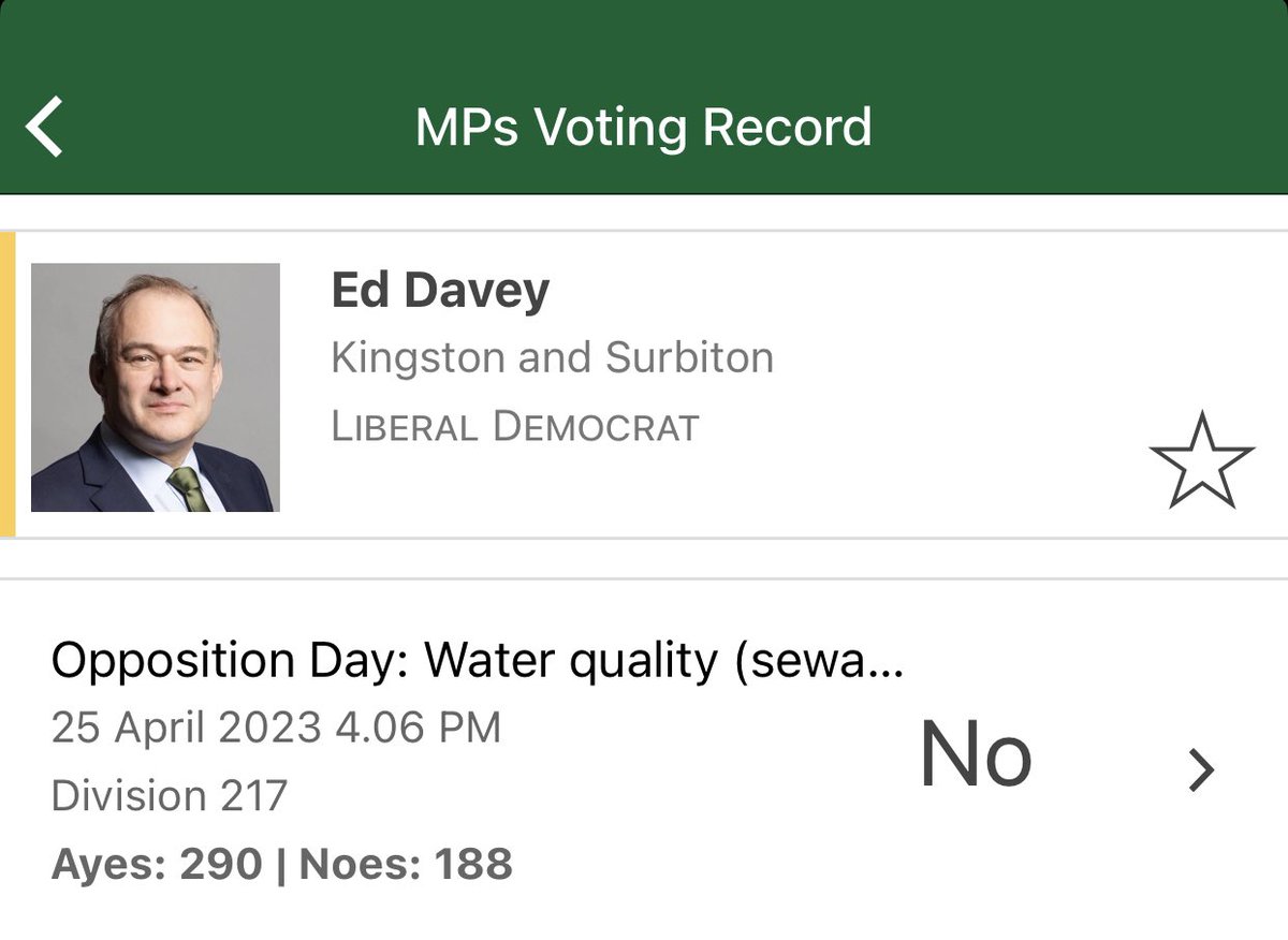 MarcusFysh's tweet photo. Stop the drip.
Vote Conservative. https://t.co/3RktQ2gTtc