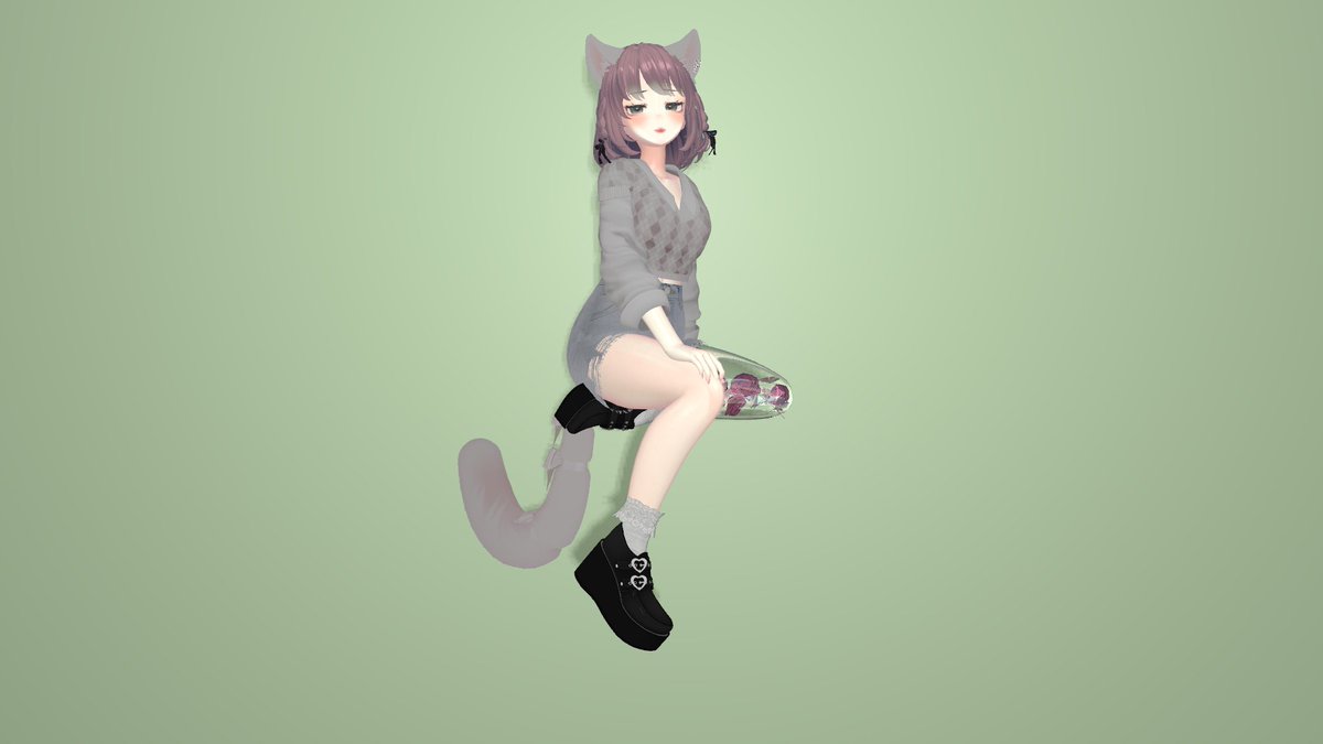 itsjustchestnut's tweet photo. πβ Λqβΰ¨β‘ΰ§β Λqβπ
#vr #vrc #vrchat #vrchatcommunity #booth_pm #kikyo #kikyoedit #unity #unityrender https://t.co/qwdOIty0KZ