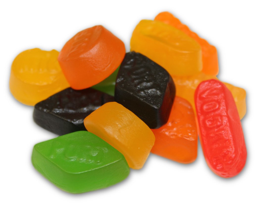 Which candy should we #KickSugar out of next? ✨ Childhood Favs Part 1 ✨