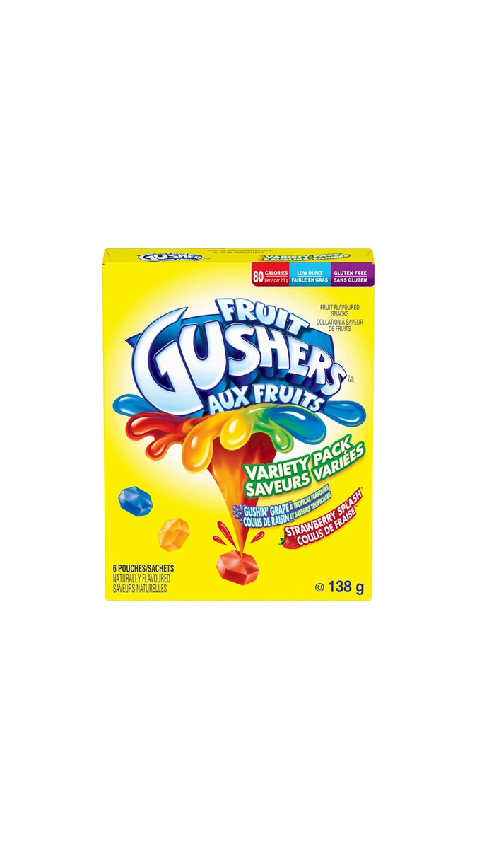 smartsweets's tweet image. Which candy should we #KickSugar out of next? ✨ Childhood Favs Part 1 ✨