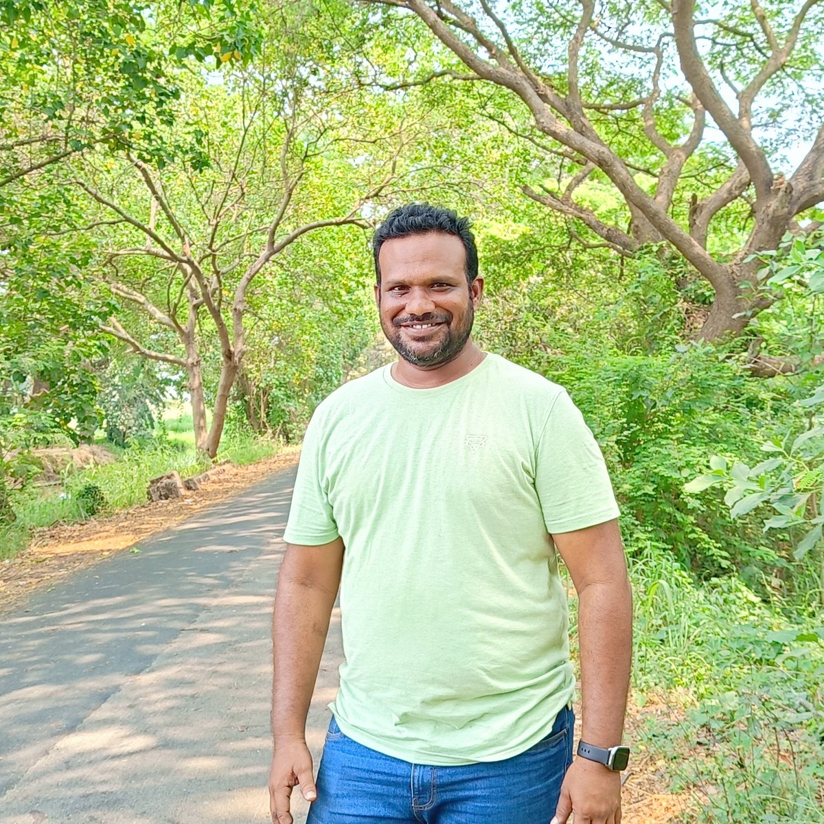 VNaraiah's tweet photo. #NewProfilePic https://t.co/2l4xNAdoG3