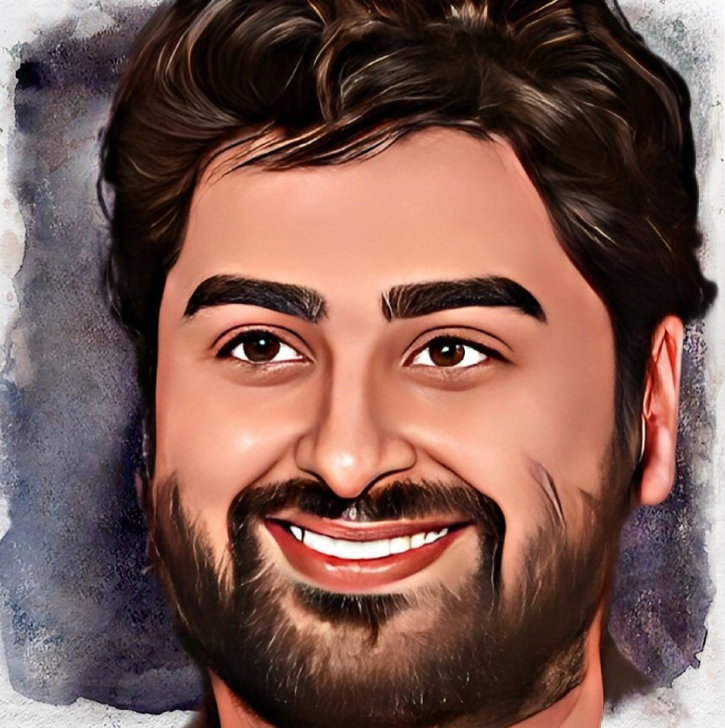Happy Birthday To My Favourite <a href="/Atmojoarjalojo/">WhoamI</a> ❤️

There Is No One Who Is Self-Effacing As This Man Is. A Humble Guy With A Booming Voice 💯

#HappyBirthdayArijitSingh <a href="/arijitsingh/">Arijit Singh</a>