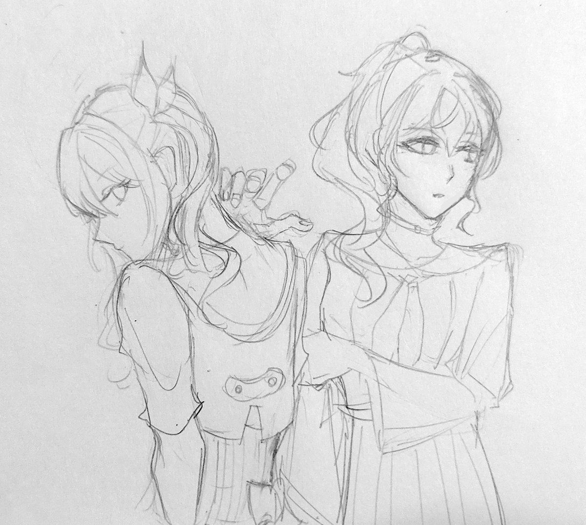 badbad_sep's tweet photo. 手繪塗鴉 好久沒畫 https://t.co/gURQVh0AXu