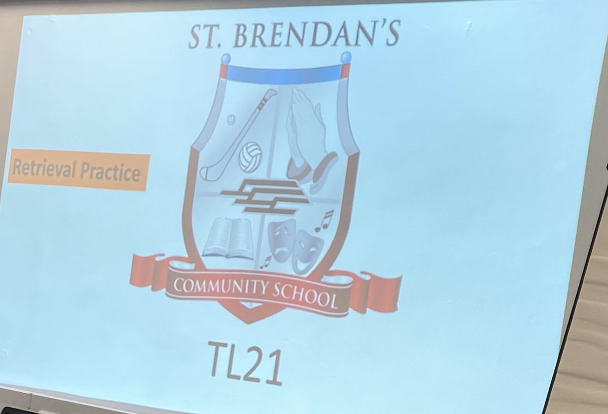 Laois Education Support Centre tweet media