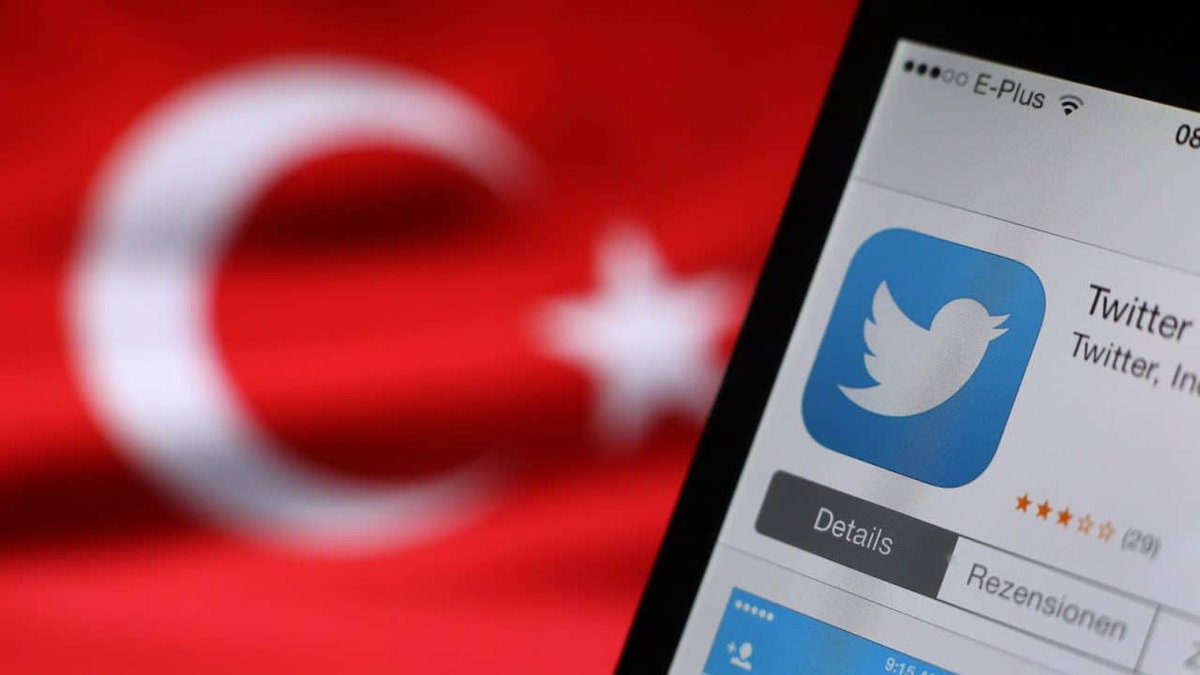 HelloWorldzbf's tweet photo. Twitter has closed more than 7,340 fake and compromised accounts that were targeting users who criticize the government in Turkey. These accounts sent more than 37 million tweets and were engaged in coordinated efforts to create a political narrative in favor of the government. https://t.co/LedbW8I0p9