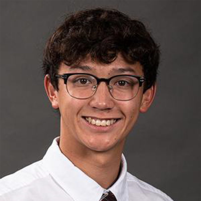 Two student-athletes in the College of Nursing and Health Professions made a splash during their freshman year as members of USI's first Swimming and Diving teams! Read more about our inaugural swimmers in the newest issue of Illume at USI.edu/illume