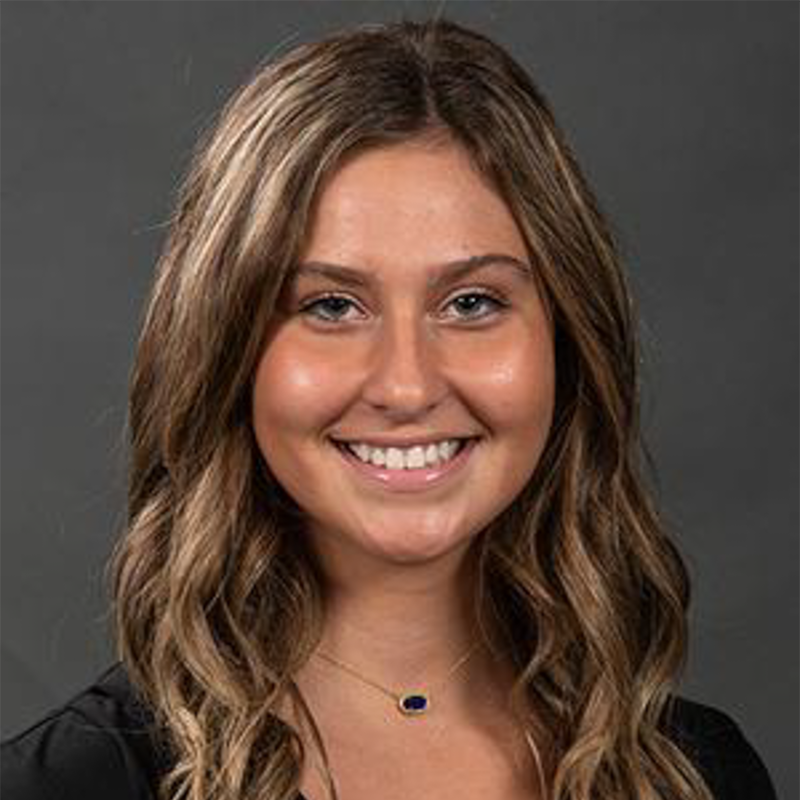 USI_CNHP's tweet photo. Two student-athletes in the College of Nursing and Health Professions made a splash during their freshman year as members of USI's first Swimming and Diving teams! Read more about our inaugural swimmers in the newest issue of Illume at https://t.co/37PV92BMYo https://t.co/Duf8QMXNDr
