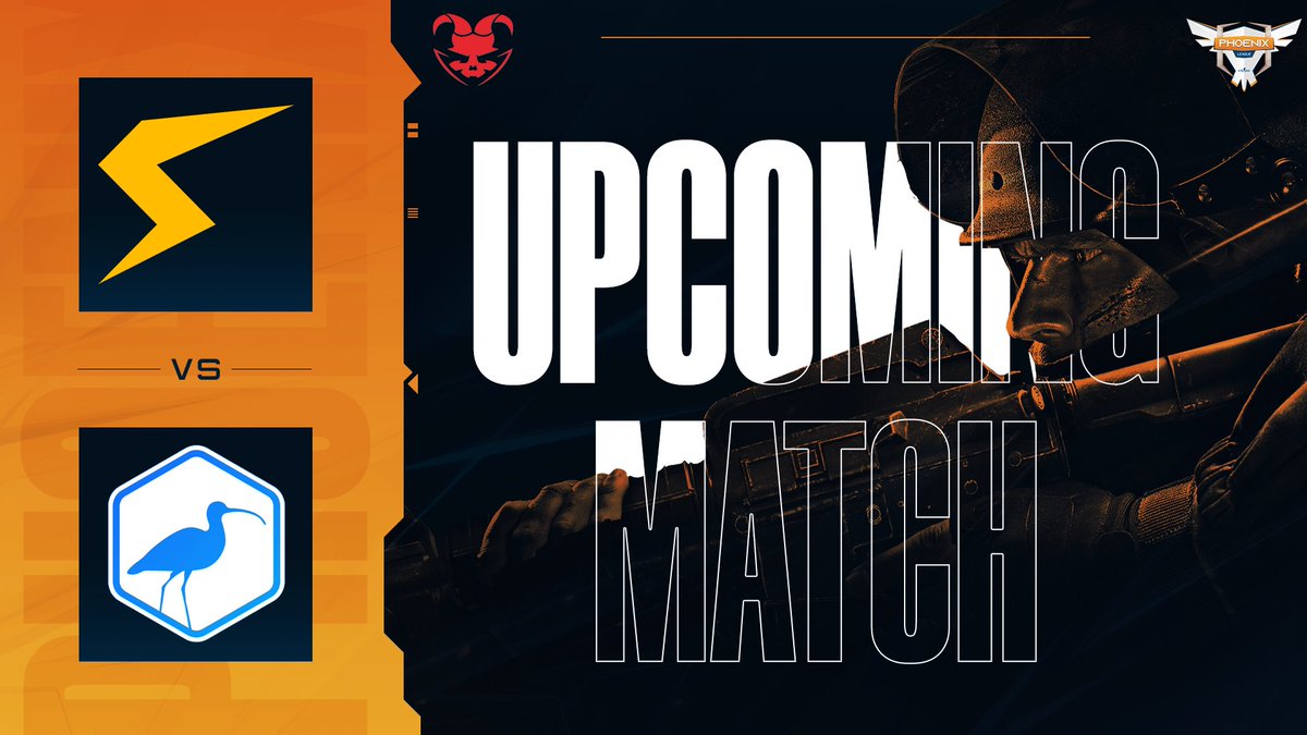 Phoenix League tweet media