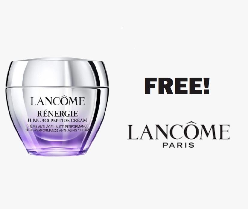SliceofLife234's tweet photo. 🔥HURRY!🔥FREE Lancôme Cream

GET IT HERE▶️▶️ https://t.co/82iEIevqAW

#free #freebies #freestuff #freeproducts #ukfreebies #ukfreestuff #lancome #cream #skincare #beauty https://t.co/m4wxaFSTYS
