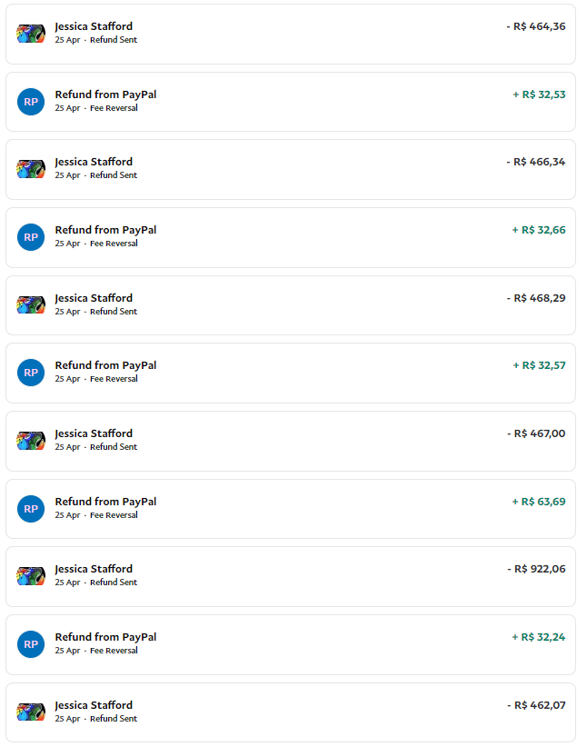 NeoTheJackal's tweet photo. I was hoping I wouldn't need to make it public but oh well.

AlphaTheRaptor  just scammed me out of $700.

She spent a good 3 months commissioning me for 2 absurdly complex avatars and, after putting herself in a very bad spot for harrassing artists and lying to me, charged back+ https://t.co/xGl1WTkEpW