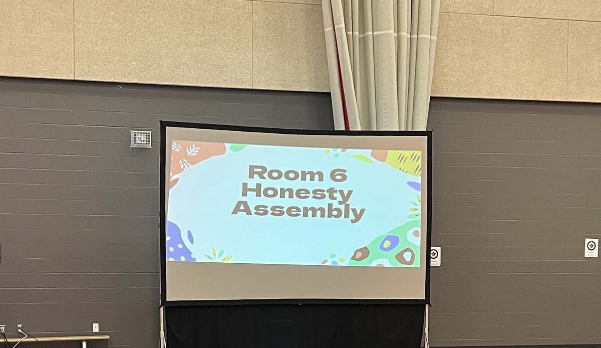 Queenston School tweet media