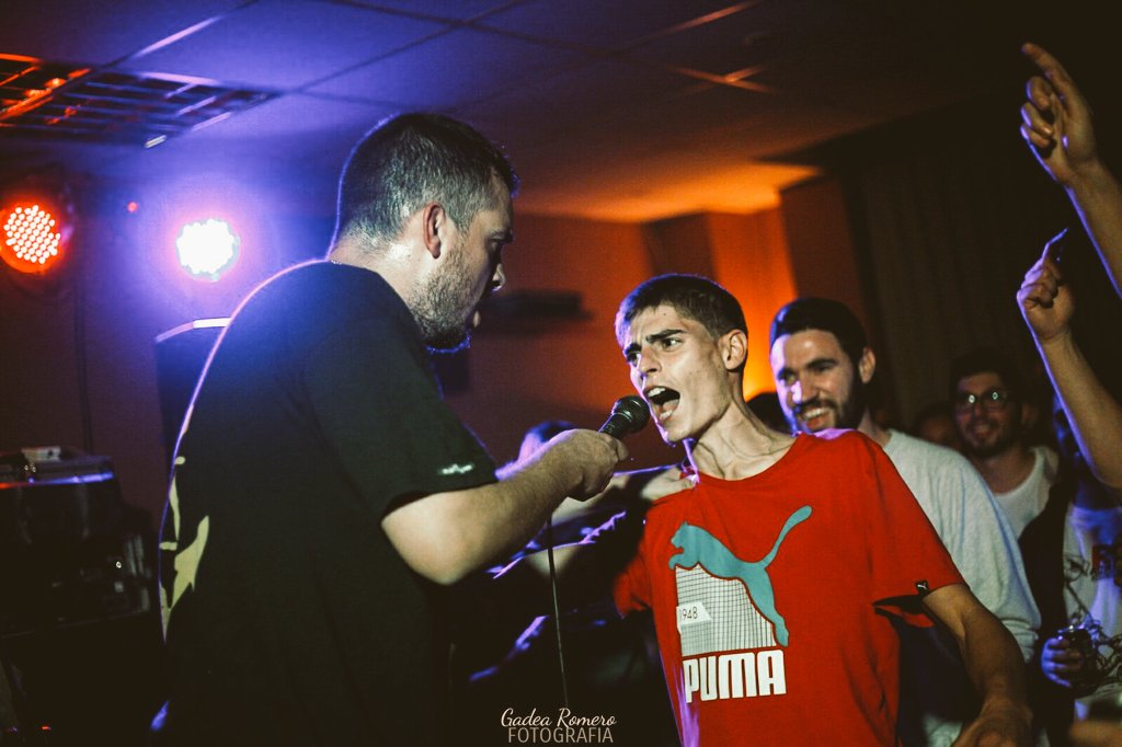 fofyito3's tweet photo. Momentos únicos e inolvidables.
#foyone
#Rapsincorte https://t.co/GlxKxNSREj