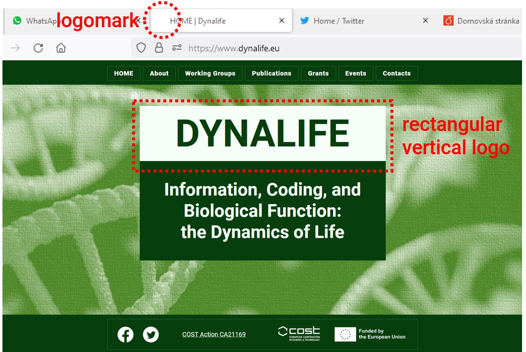 Open Call: 
Logo for COST Action DYNALIFE 
🟢dynalife.eu/logo
@COSTprogramme #DYNALIFEcost
#life #information #code #coding #biologicalfunction #biology #physics #mathematics #biotechnology #complexsystems #nonlineardynamics #logo #costaction