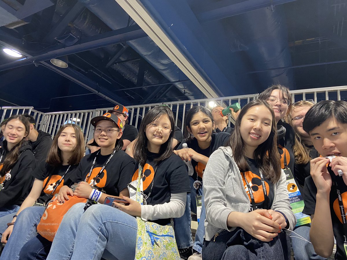 Team Neutrino tweet media