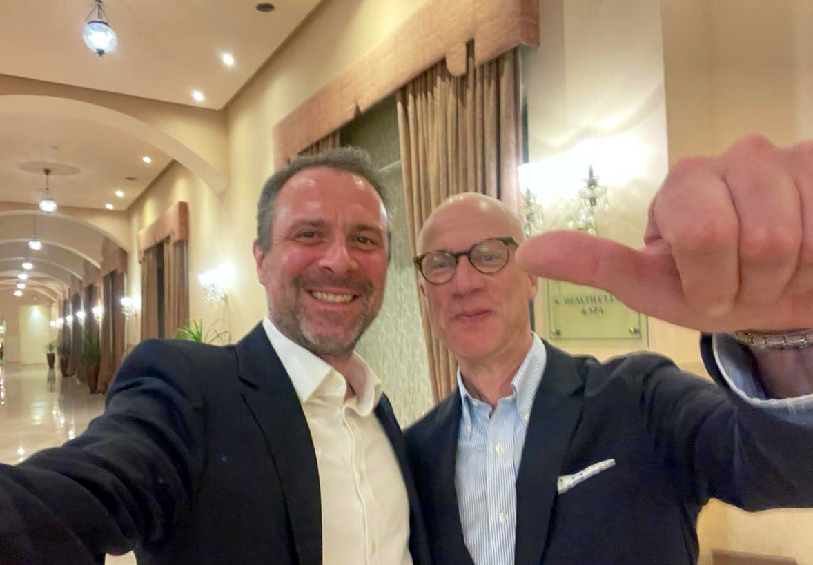 Lars Schmidt tweet media