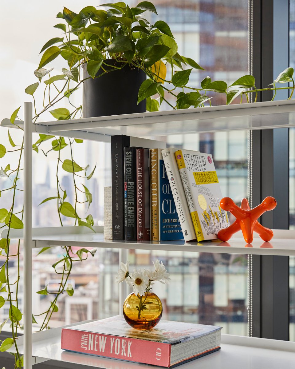 Thought we would grace your feeds with some shelf-spo on this fine day 💁💡

l8r.it/fbpL

#homedecor #interiordesign #shelfdecor #tips #furniture