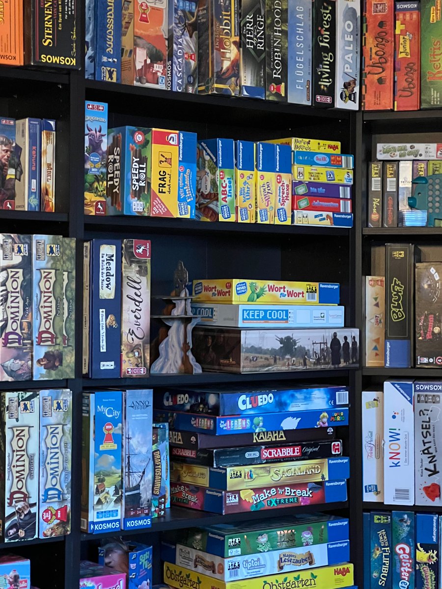 Es sind Spiele im Angebot und ich sag mal so. Jetzt heißt es Geld sparen durch Investitionen in neue Spiele.