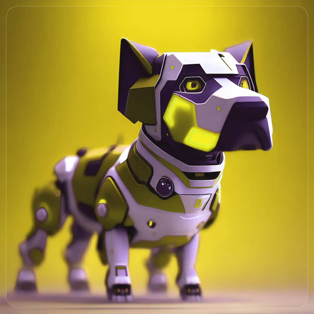GemMasterKong's tweet photo. ๐จ WL Giveaway ๐จ
15x @RoboDoge_HTS AllowList
To Enter:
โ
Follow @GemMasterKong & @RoboDoge_HTS
โ
RT, Like & Tag 3 frens
โ
Join Discord ๐
https://t.co/A0O7vREtcu
24hrs โฐ
#HBAR #RoboDoge #Giveaways #Hedera https://t.co/ddw1phChYf