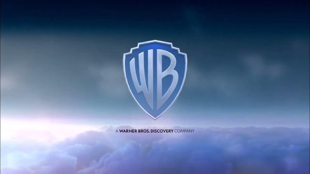 WBD - Logo Animation —