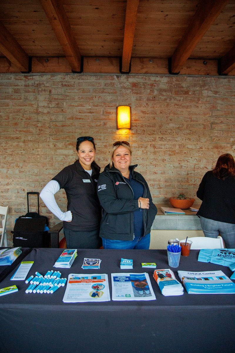 AZConstrTrades's tweet photo. Thank you to our sponsors, volunteers, players, and the ACT team for putting together ACT’s 2nd Annual Charity Golf Tournament! Habitat for Humanity will receive a generous donation that will be used to build up our community and provide housing opportunities for those in need. https://t.co/K18i8GPzol