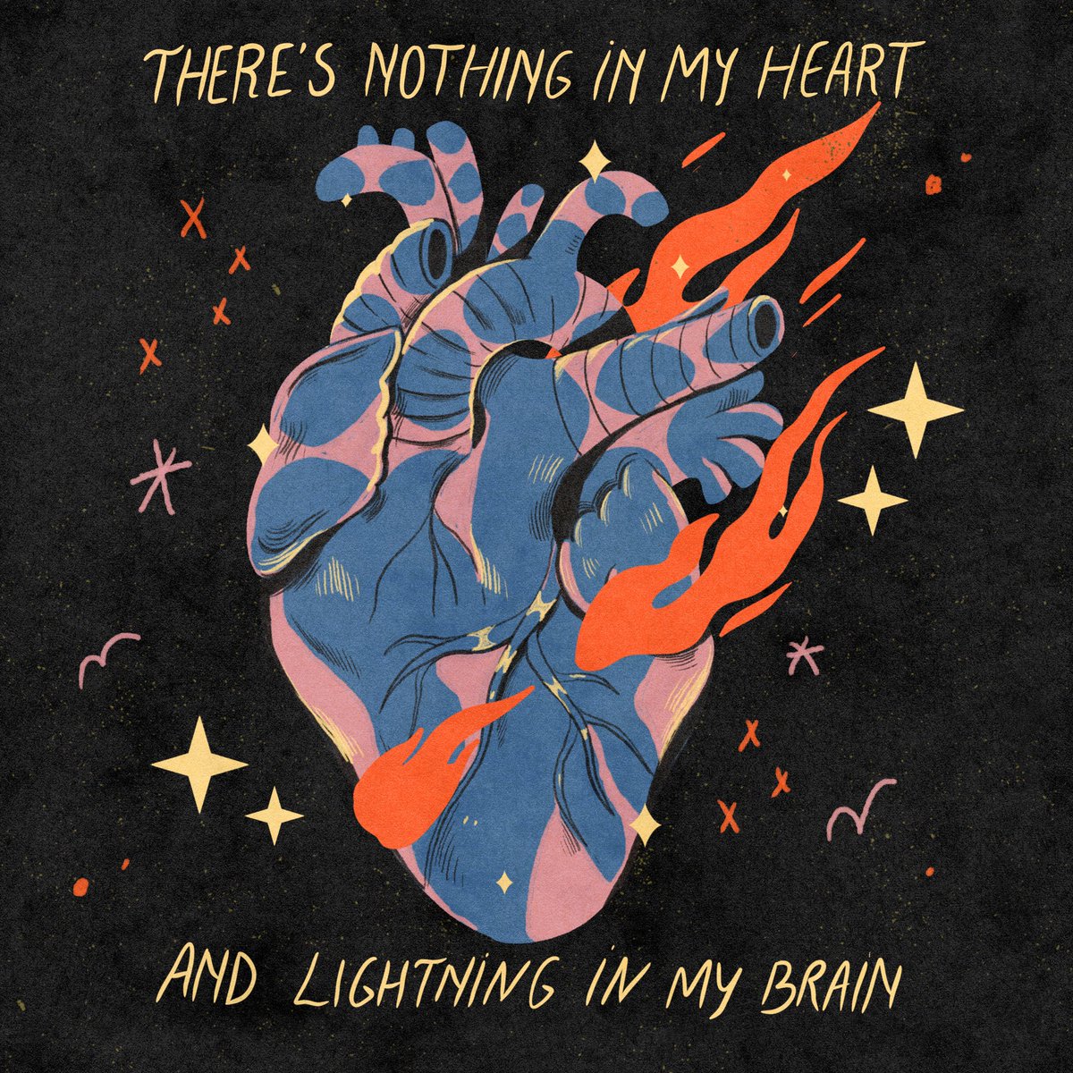 I love Current Joys so much