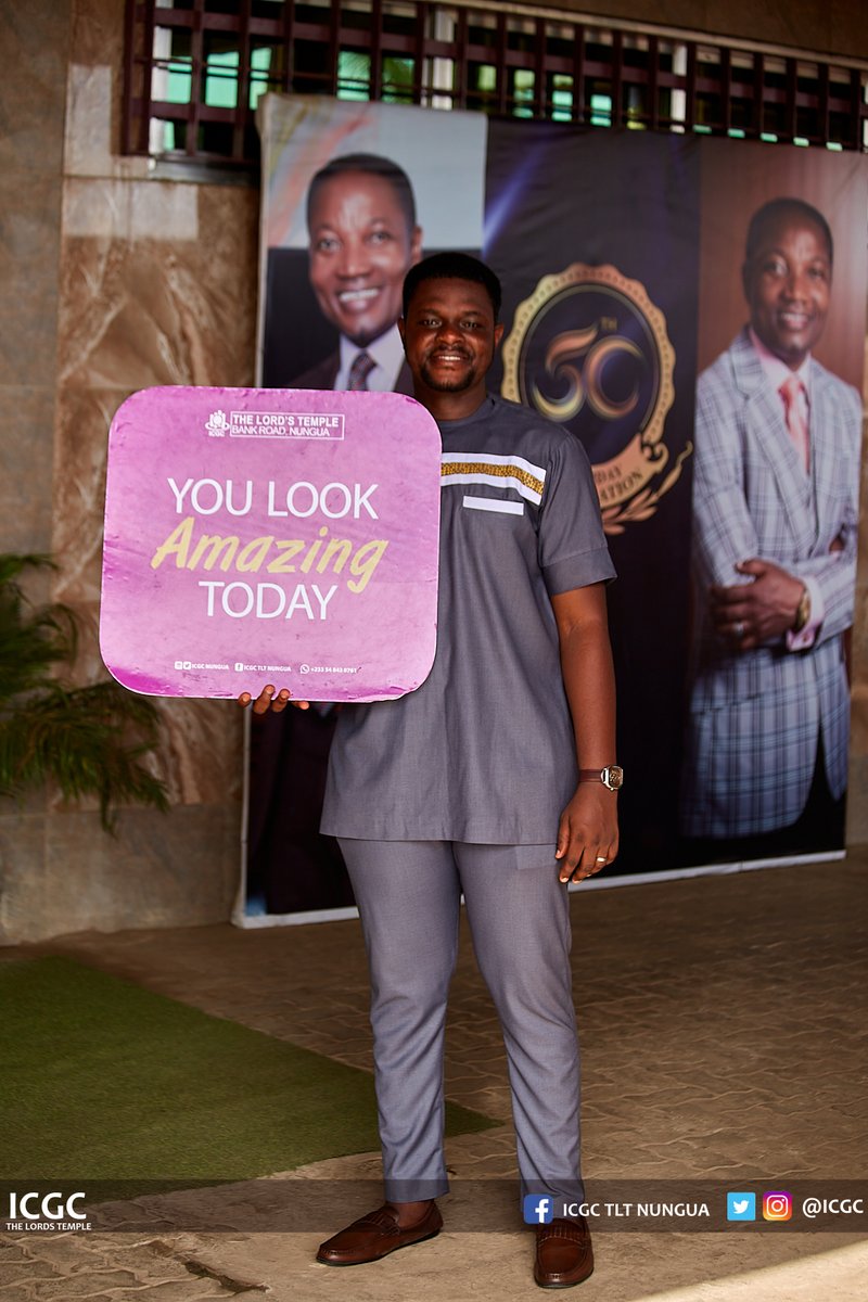 ICGCNungua's tweet photo. For I know the plans I have for you,” says the LORD. “They are plans for good and not for disaster, to give you a future and a hope ~ Jeremiah 29:11
#WeAreICGC
#tltnungua
#SundaysAtICGC
#churchtime
#PsEric https://t.co/6KWTEKyLWA